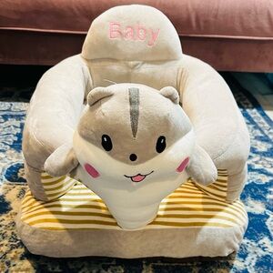 Baby Seat Comfortable Cozy
